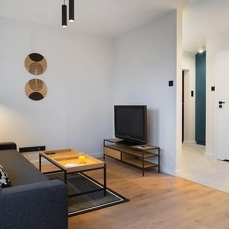 Warsaw Concierge Niska Apartment Exterior foto